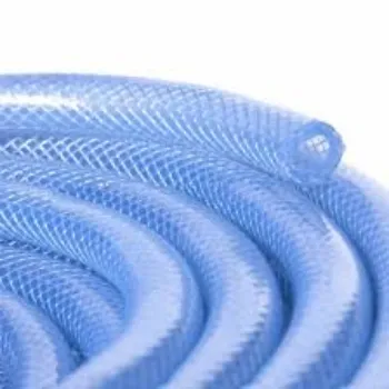 Industrial Tube Nylon Pipes